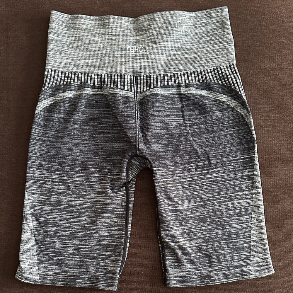 Gray RYKÄ Athletic Shorts
